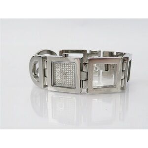 Dolce & Gabbana Silver Women's Watch